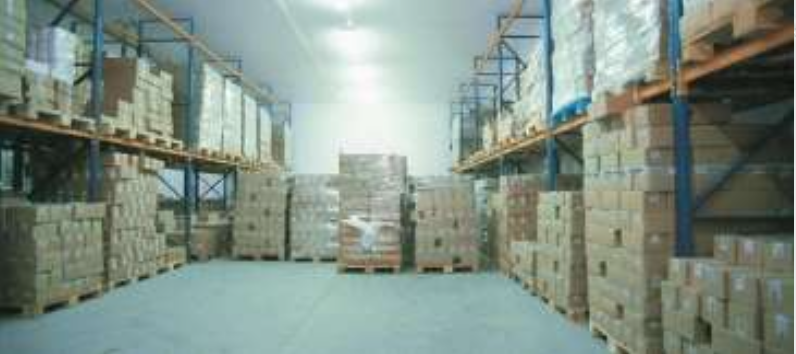 Cold Storage