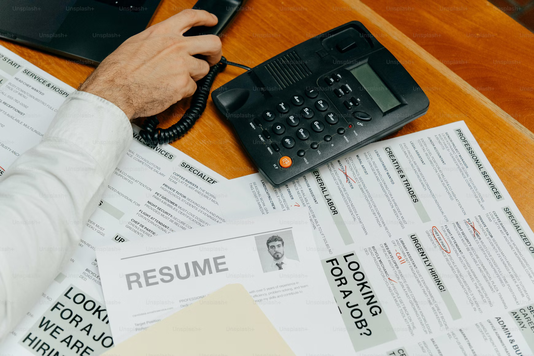 HR Stafing Solutions