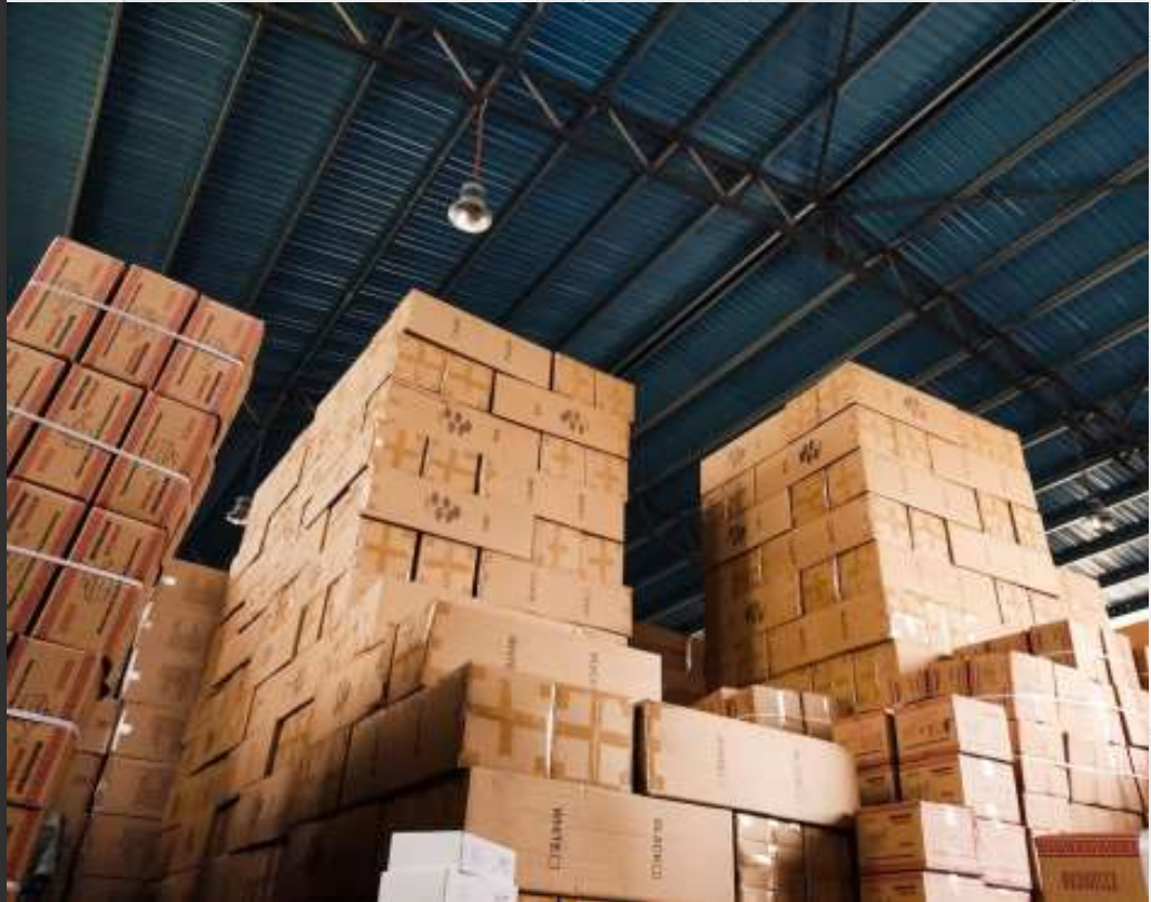 Warehouse